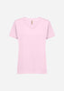 SC-DERBY 2 T-shirt Light pink