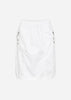 SC-AKILA 5 Skirt White