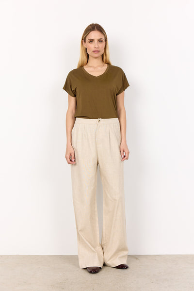 SC-MARICA 32 T-shirt Olive