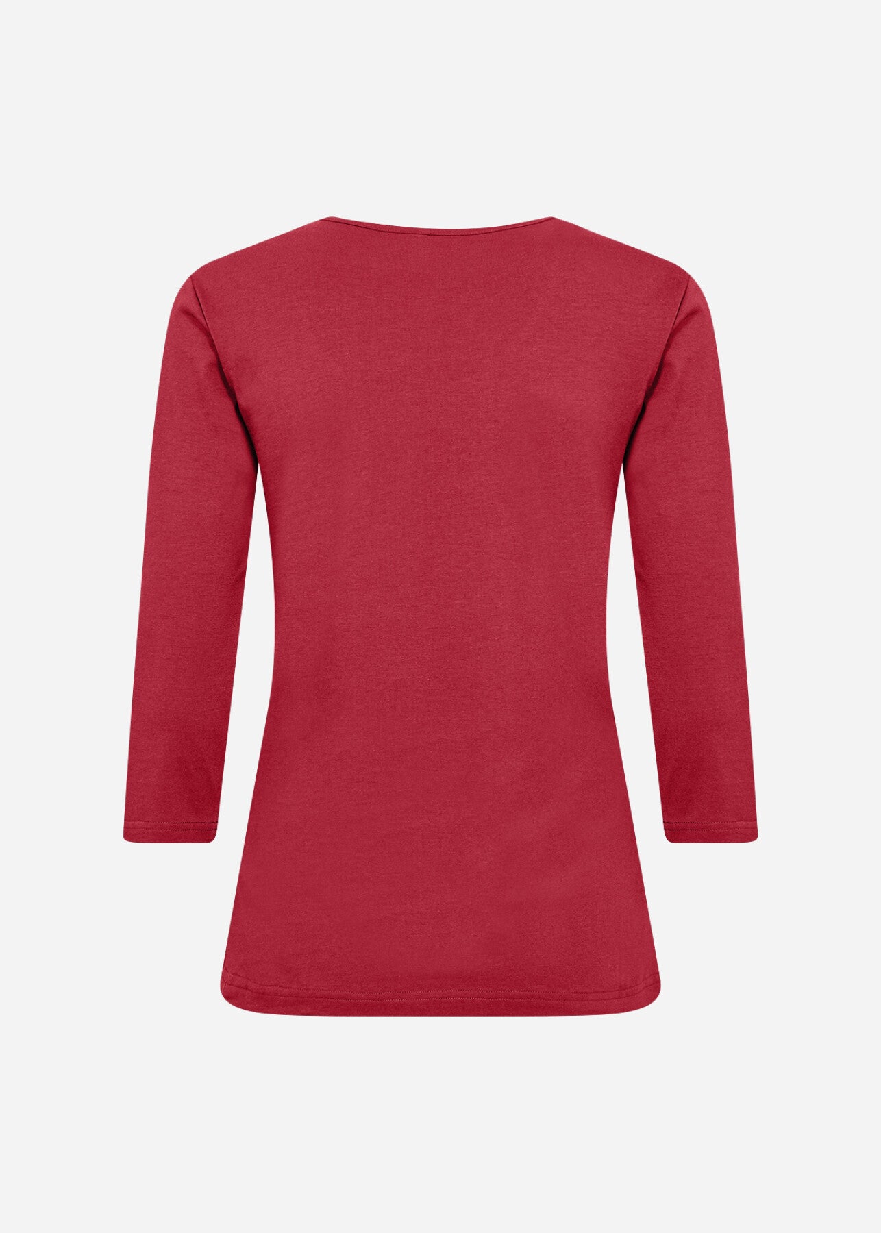 SC-PYLLE 175 T-shirt Dark red