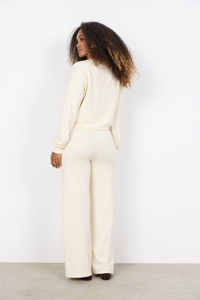 SC-BANU 279 Pants Cream