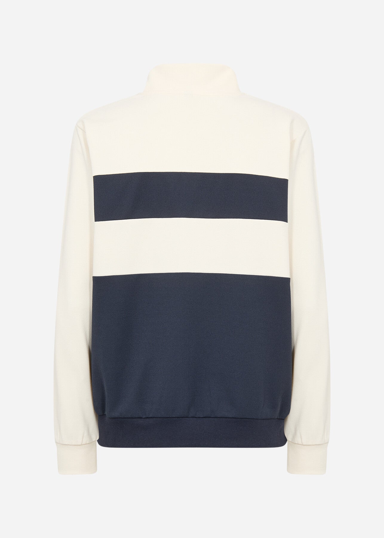 SC-SIHAM 95 Pullover Navy