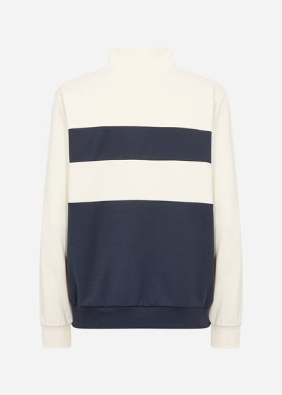 SC-SIHAM 95 Pullover Navy