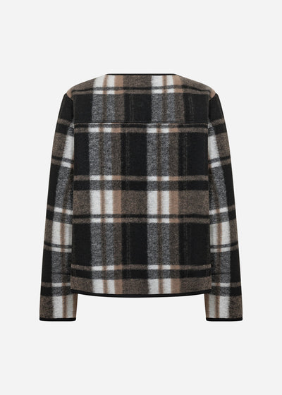 SC-VOCAL 1 Jacket Black