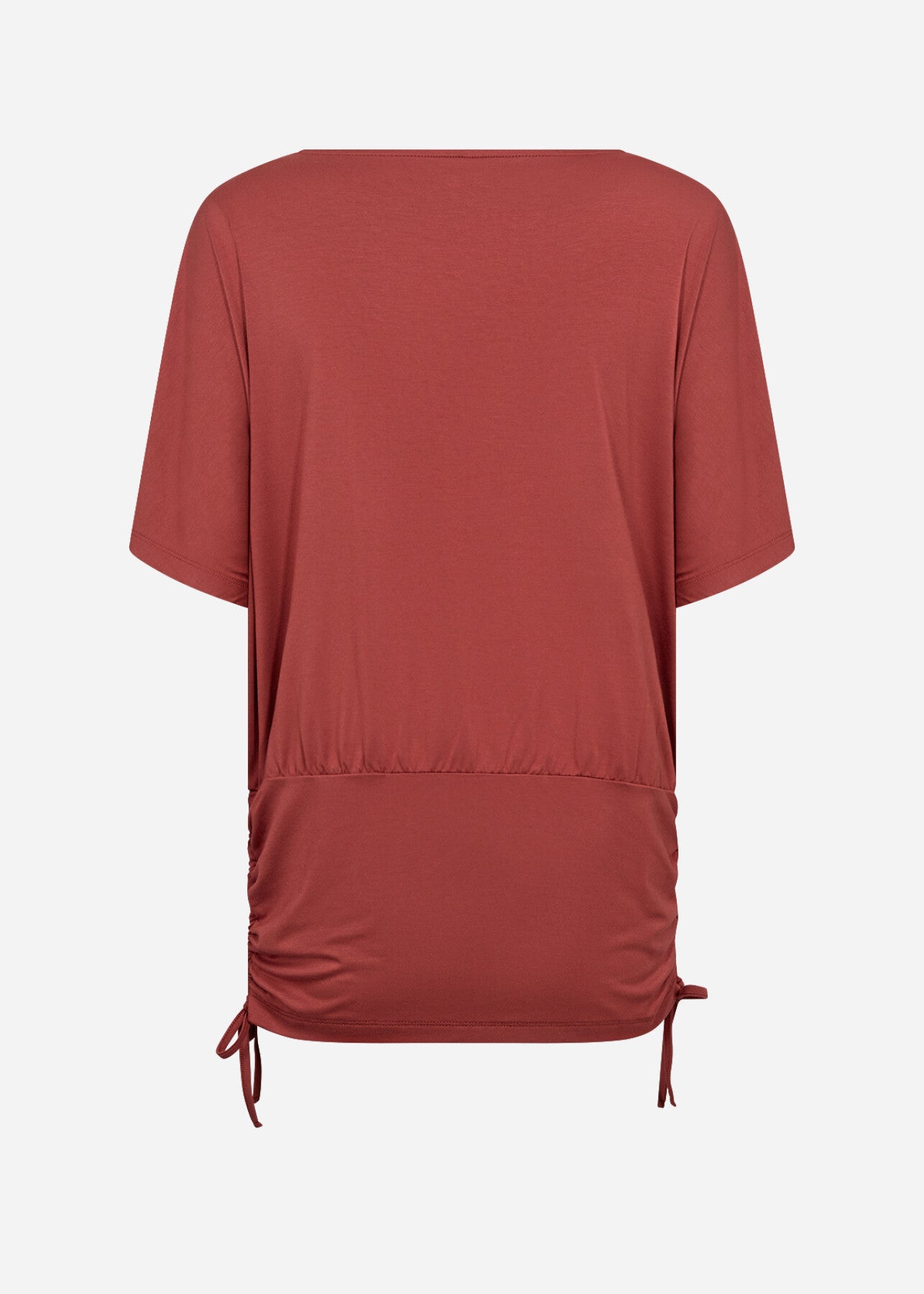 SC-MARICA 335 T-shirt Rust red