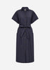 SC-NETTI 133 Dress Navy