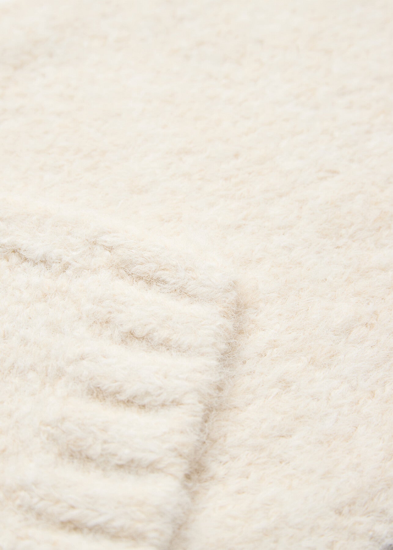 SC-VILSON 5 Scarf Cream