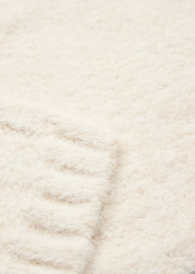 SC-VILSON 5 Scarf Cream