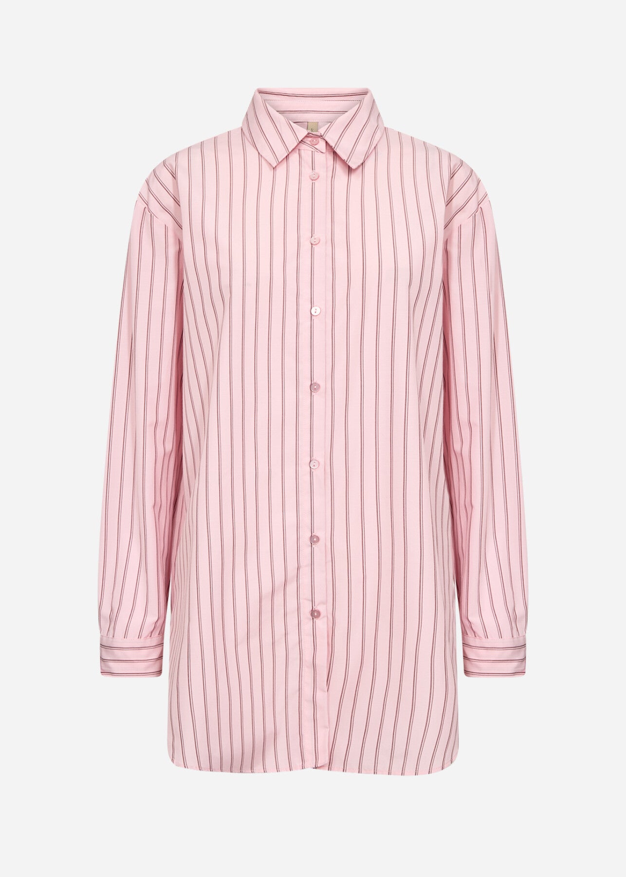 SC-BARDOT 2 Shirt Light pink