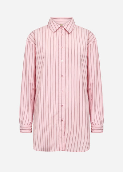 SC-BARDOT 2 Shirt Light pink
