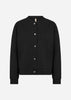 SC-NANNI 8 Jacket Black