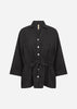 SC-CHARISSA 6 Shirt Black