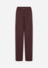 SC-SIHAM 104 Pants Dark plum