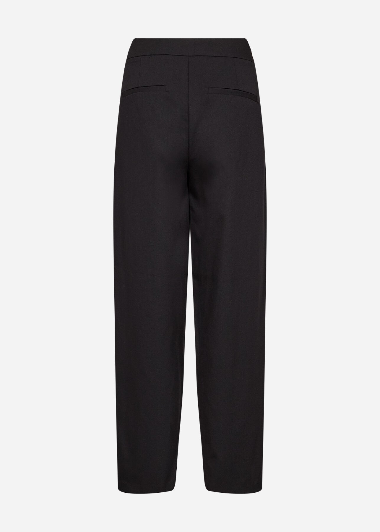 SC-BETH 3-C Pants Black