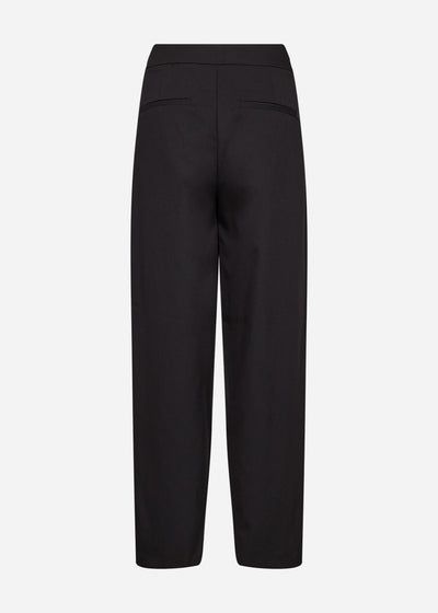 SC-BETH 3-C Pants Black