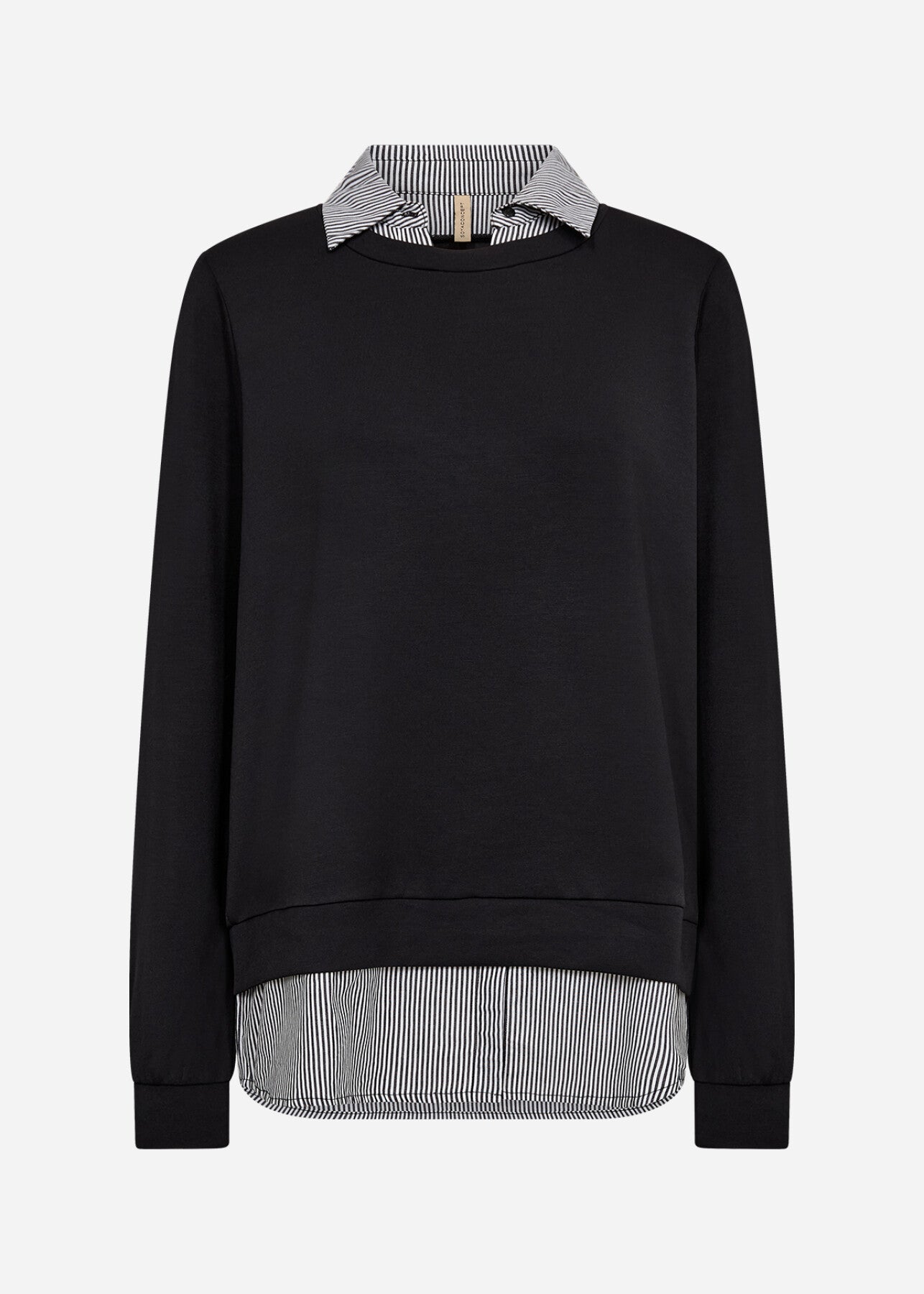 SC-BANU 264 Blouse Black