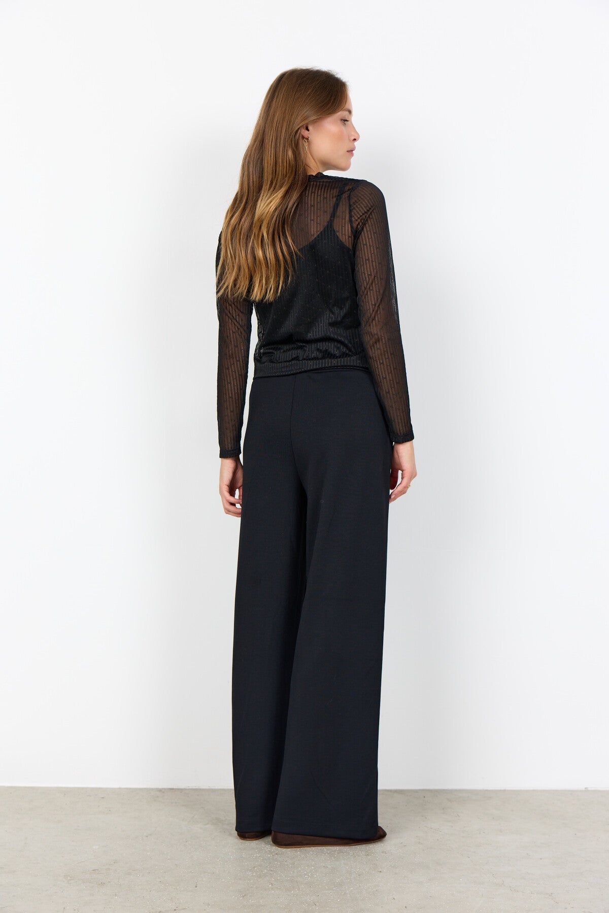 SC-ARWEN 1 T-shirt Black