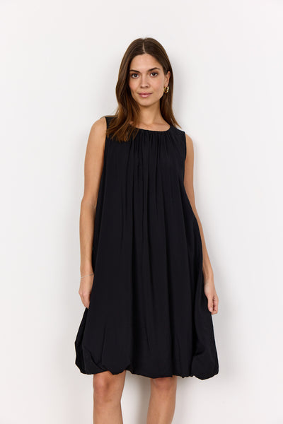 SC-SIDRA 2 Dress Black