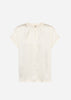 SC-THILDE 56 T-shirt Cream