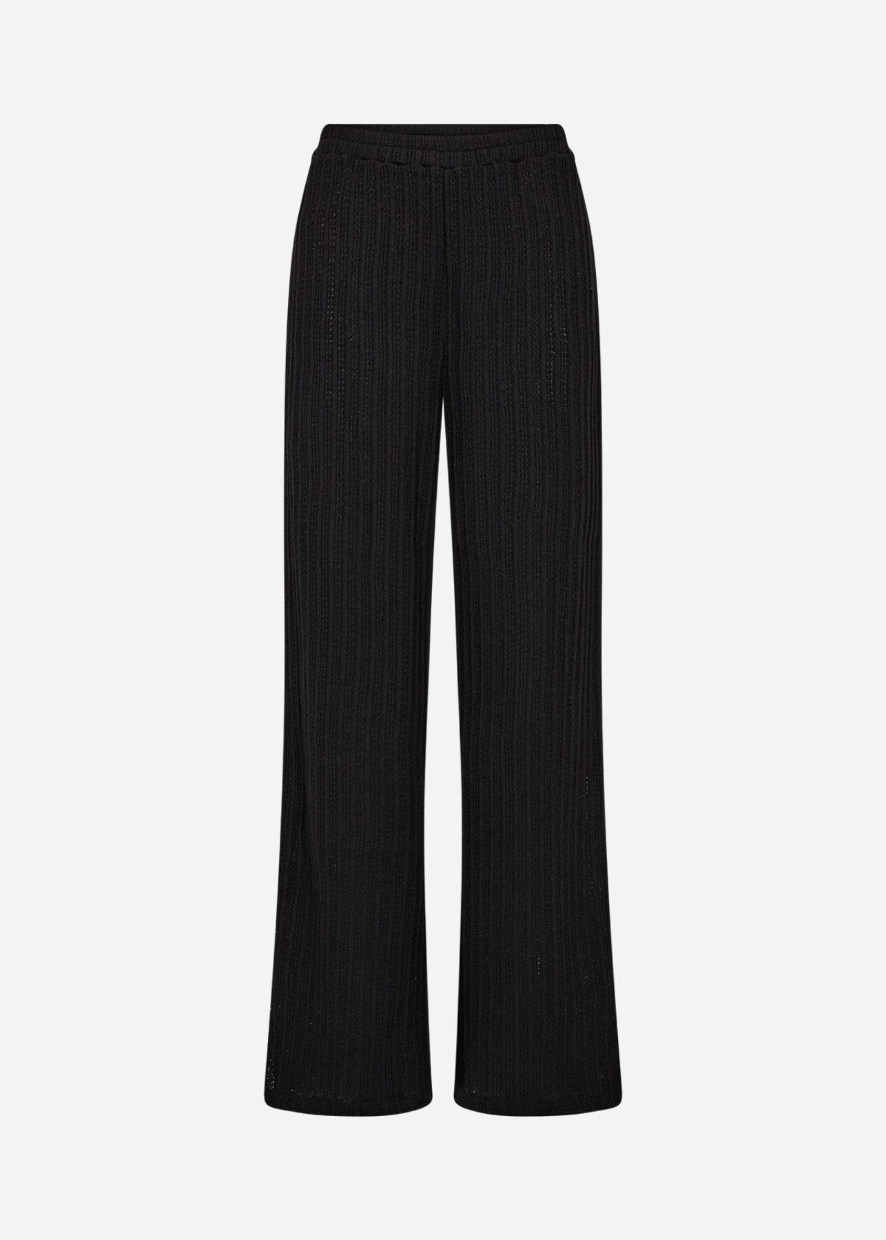 SC-SHONAS 5 Pants Black