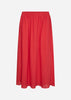 SC-FABIANA 4 Skirt Red