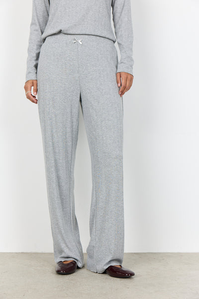 SC-ALEA SET 1 Pyjamas Light grey