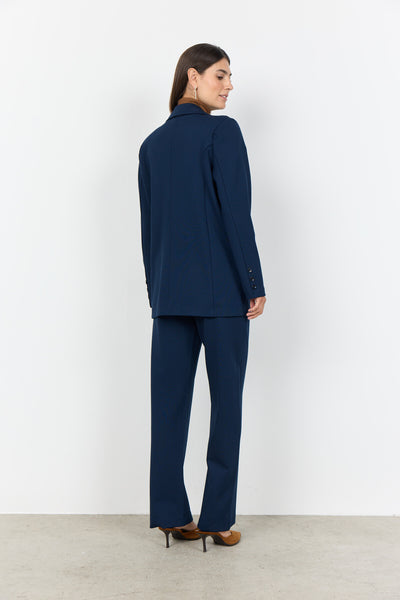 SC-NANNI 2 Blazer Dark blue