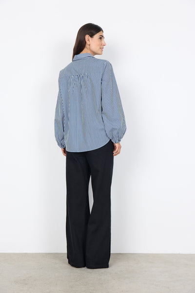 SC-BELINDA 1 Shirt Navy