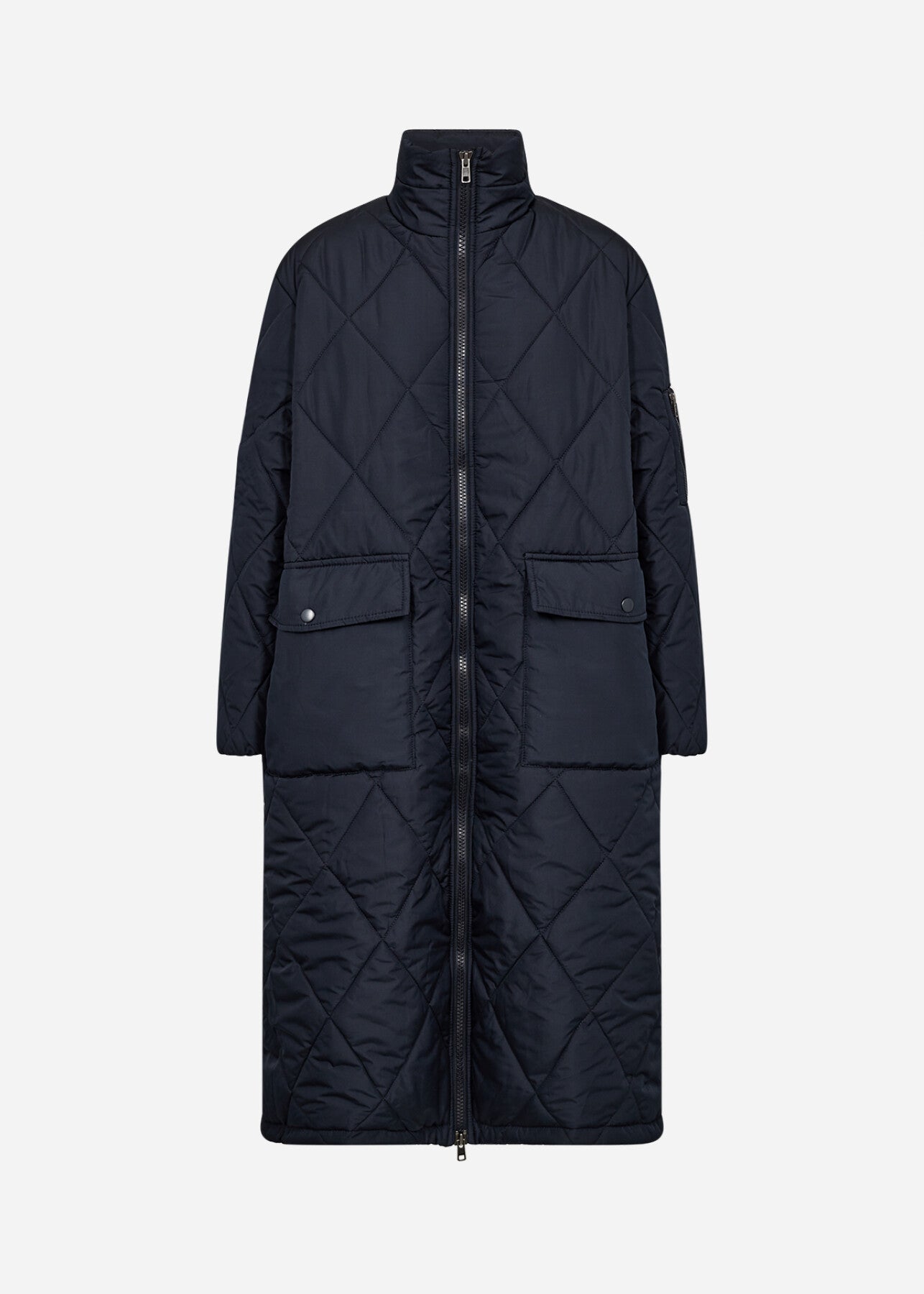 SC-FENYA 74 Jacket Navy