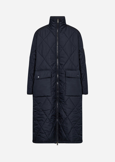 SC-FENYA 74 Jacket Navy