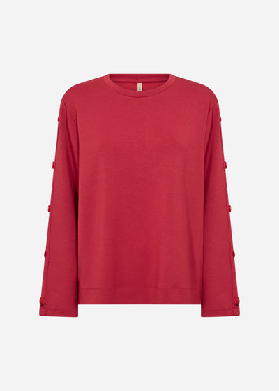 SC-BANU 267 Blouse Red