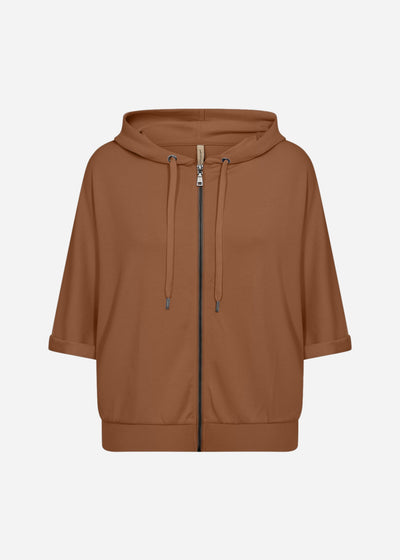 SC-BANU 282 Sweatshirt Camel