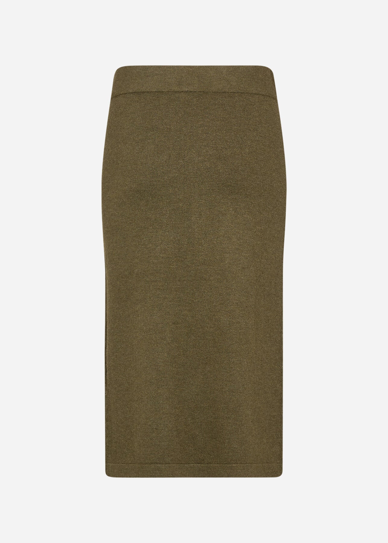 SC-DOLLIE 798 Skirt Dark green