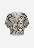 SC-FELONE 2 Blouse Black