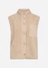 SC-ONYX 14 Waistcoat Sand