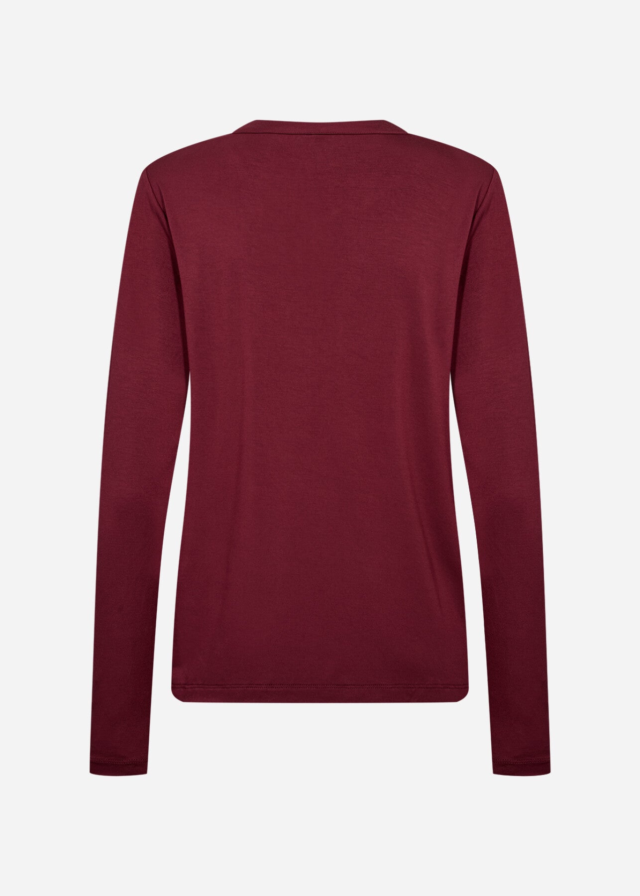 SC-MARICA 339 Blouse Bordeaux