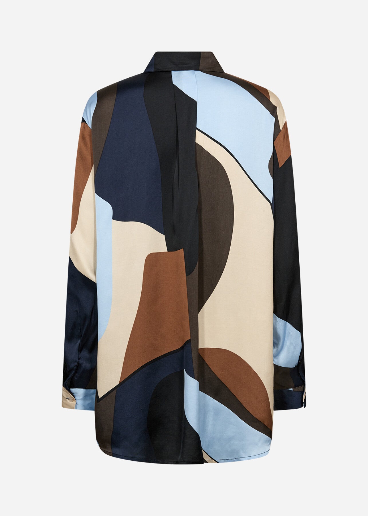 SC-BELL 2 Shirt Light blue