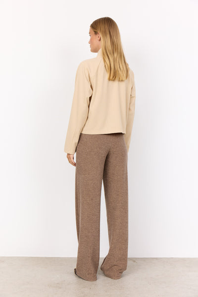 SC-SIHAM 94 Jacket Sand