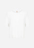 SC-MIGNON 19 Cardigan White