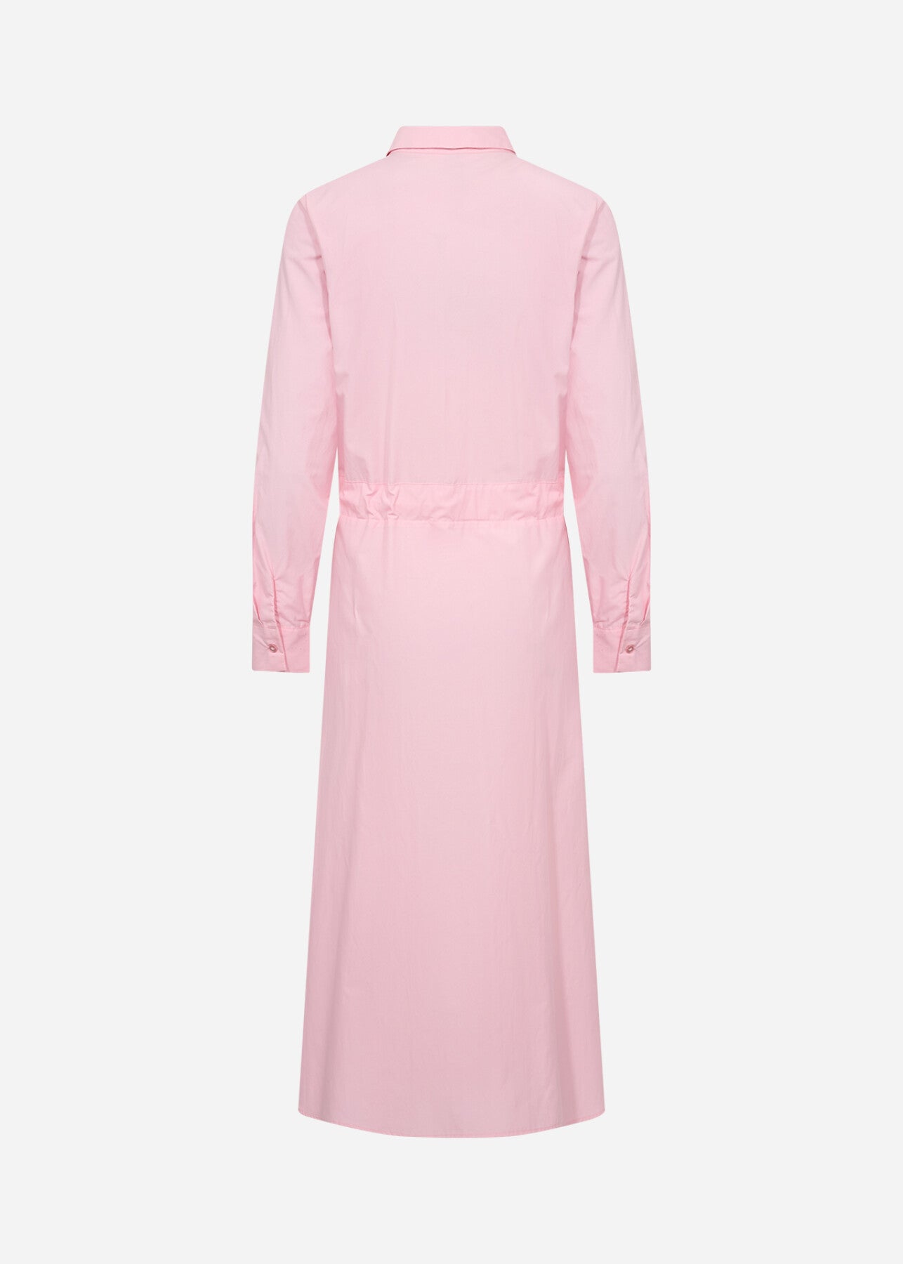 SC-NETTI 117 Dress Light pink