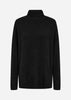 SC-NESSIE 68 Pullover Black
