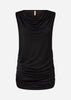 SC-MARICA 370 Top Black