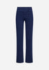 SC-CHANDRA 2-B Pants Dark blue