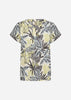 SC-CAM 1 T-shirt Light blue