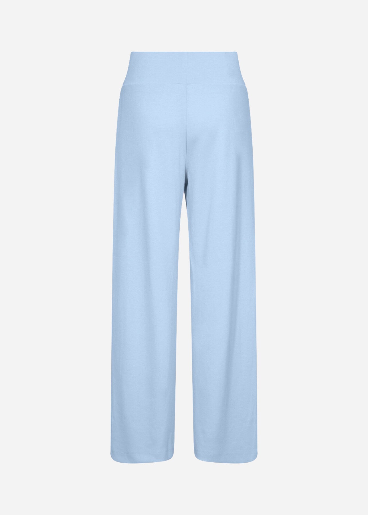SC-BANU 279 Pants Light blue