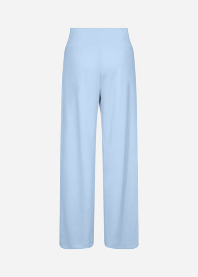 SC-BANU 279 Pants Light blue