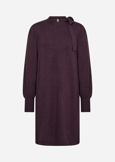 SC-DOLLIE 805 Dress Purple