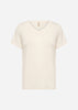 SC-EMEL 3 T-shirt Cream