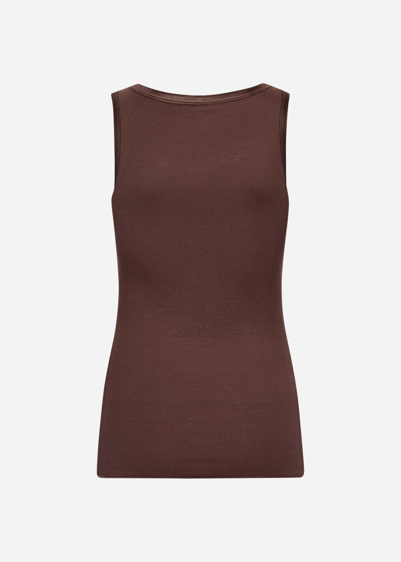 SC-RYAN 1 Top Dark brown