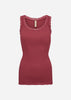 SC-SARONA 1 Top Ruby red
